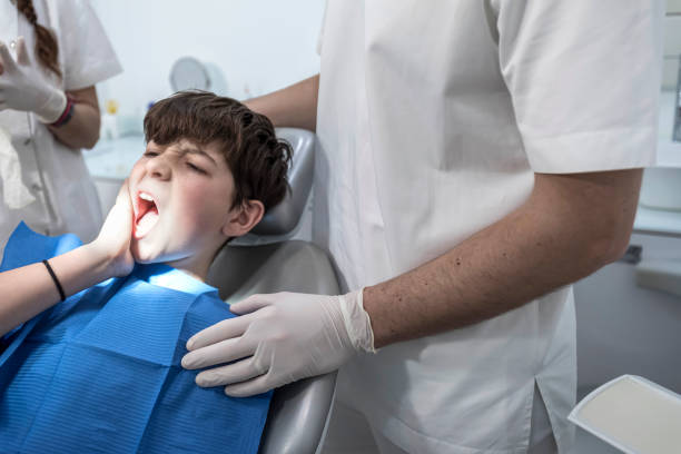 Best Cracked Tooth Emergency Dentist  in Buckhall, VA