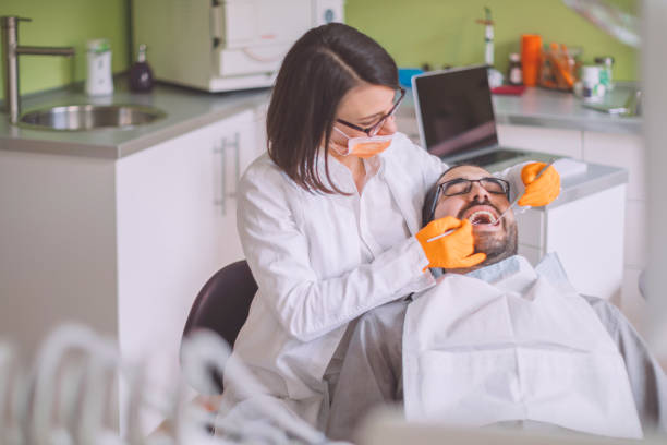Best Tooth Infection Emergency Dentist  in Buckhall, VA